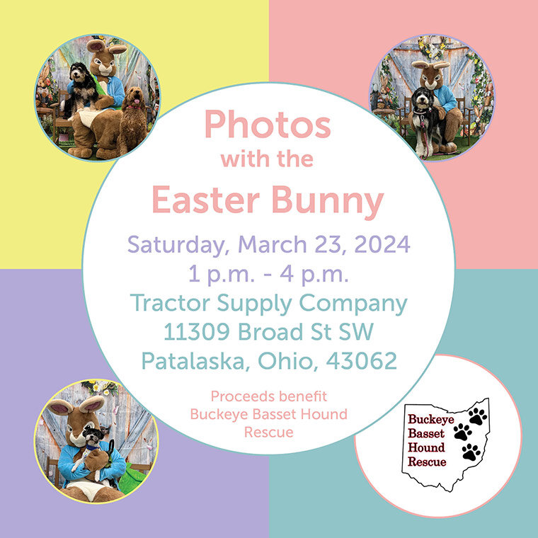 2024 Easter Pictures