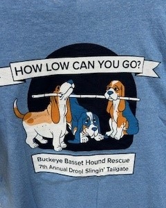 7th Annual Tailgate T-Shirt